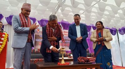 पृथ्वी सुब्बा गुरुङ