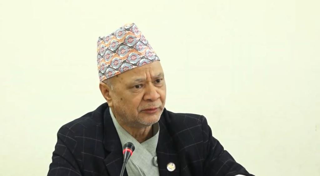 रघुजी पन्त