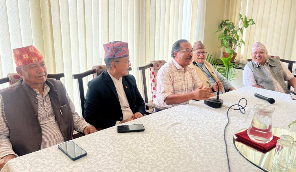 राप्रपा