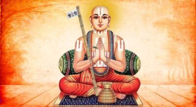 रामानुजाचार्य जयन्ती