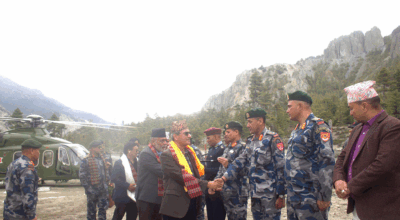 रमेश लेखक