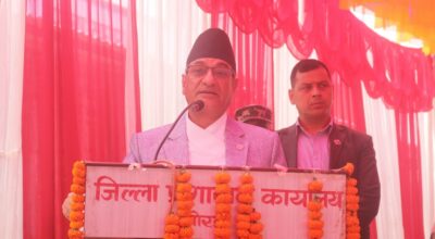 रमेश लेखक