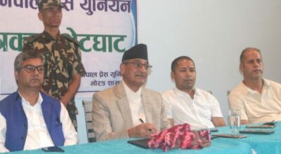 रमेश लेखक