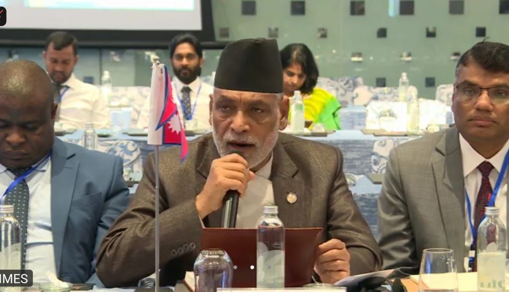 रामनाथ अधिकारी