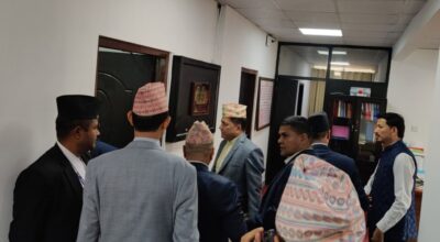 'कुलिङ पिरियड' उल्ट्याउन सचिवहरूको शक्तिकेन्द्रमा अस्वाभाविक दौडधुप