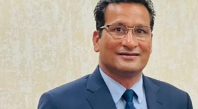 शक्तिबहादुर बस्नत