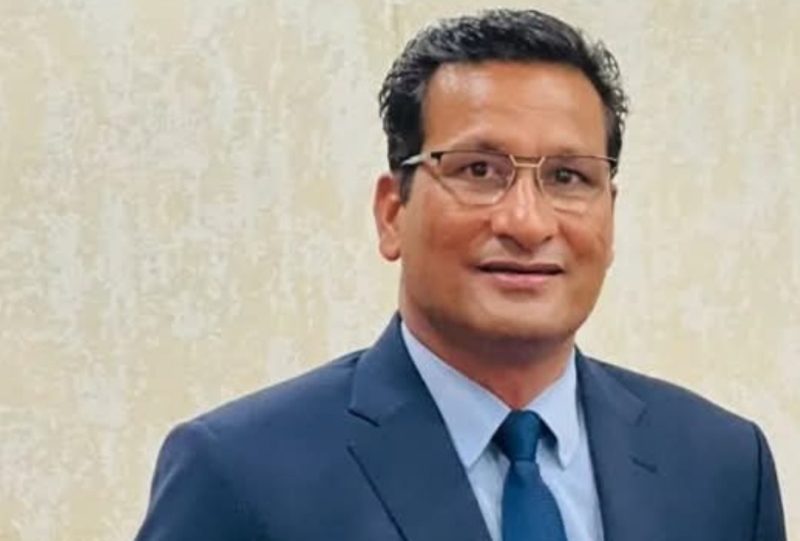 शक्तिबहादुर बस्नत