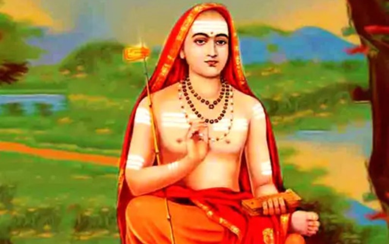 आद्य शङ्कराचार्य जयन्ती