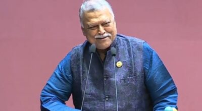 शेखरकुमार सिंह