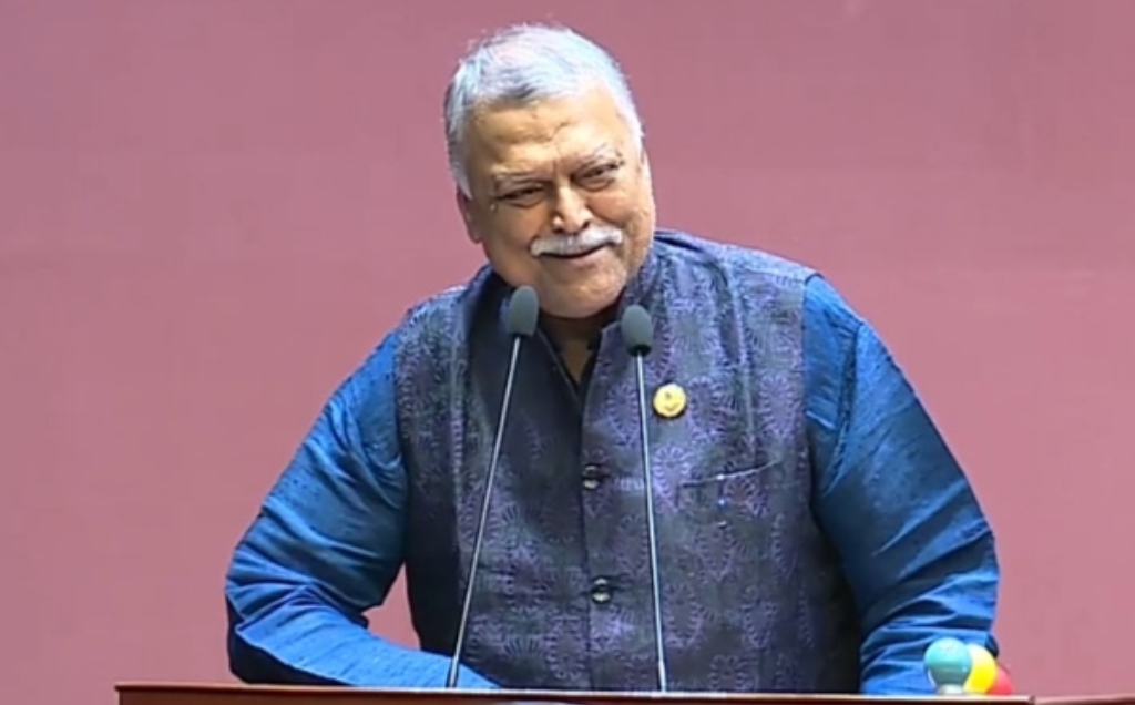 शेखरकुमार सिंह