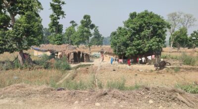 शुक्लाफाँटा राष्ट्रिय निकुञ्ज