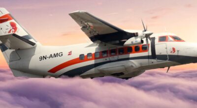 समिट एयर