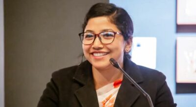 सुनिता डङ्गोल