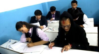 सूर्यवती खनाल