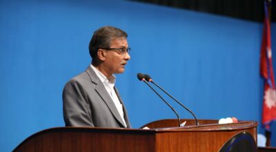 अजयकुमार चौरसिया