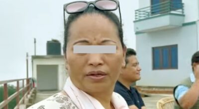 अमला रोका