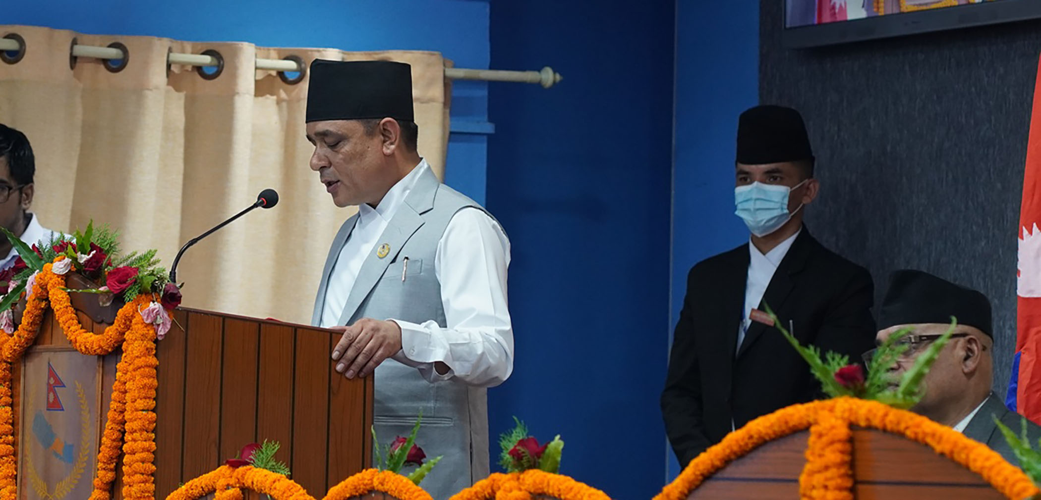 बागमती प्रदेश बजेट