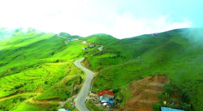 चखेवाभञ्याङ