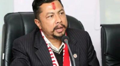 विराजभक्त श्रेष्ठ