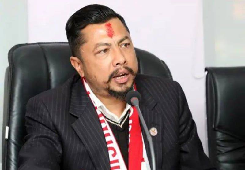 विराजभक्त श्रेष्ठ