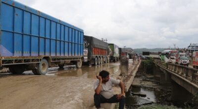 बुटवल–नारायणगढ सडक