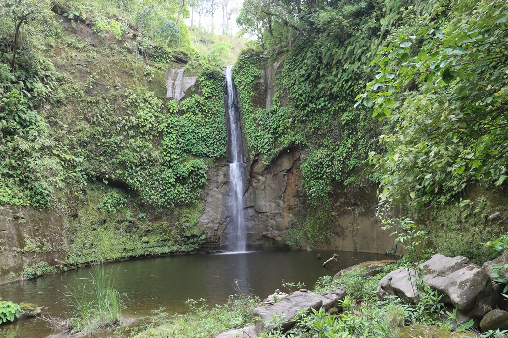 धनलक्ष्मी झरना