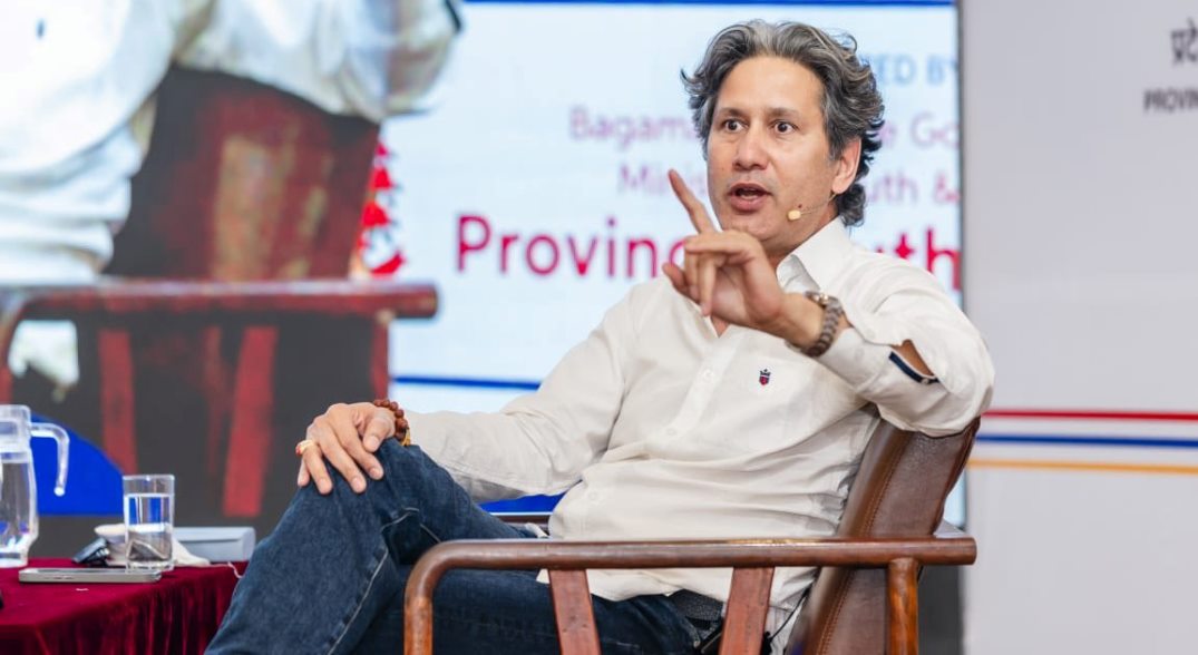 दिलभुषण पाठक