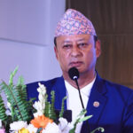 दीपक खड्का