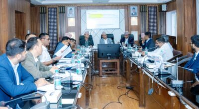 दीपक खड्का