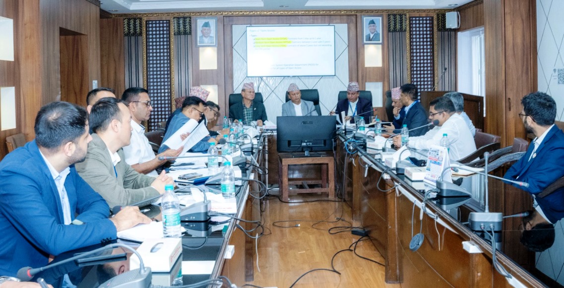 दीपक खड्का