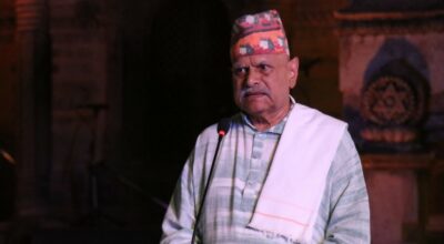 डा. रामवरण यादव