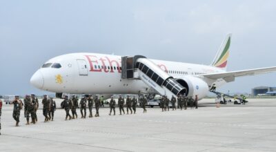 इतिहाद एयरवेज