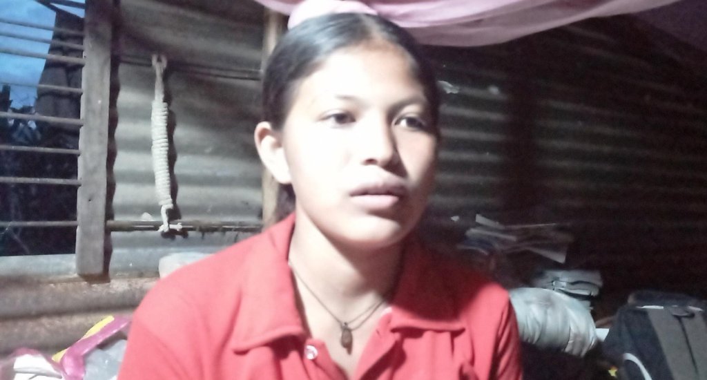 गोमा श्रेष्ठ