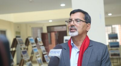 जनार्दन शर्मा