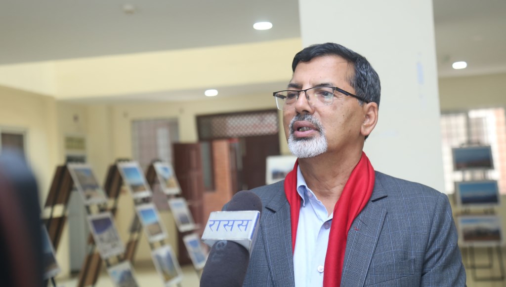 जनार्दन शर्मा