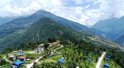 हेदाङ्नागढी बजार