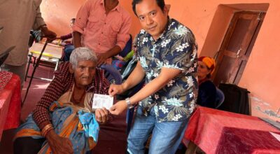 लालुदेवी भट्ट