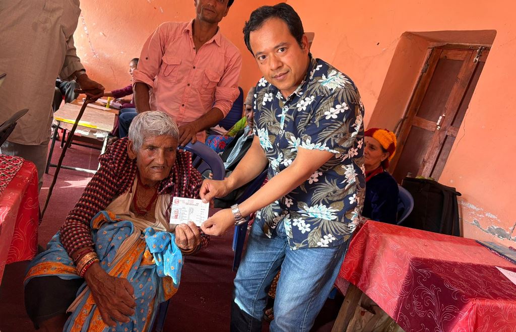 लालुदेवी भट्ट