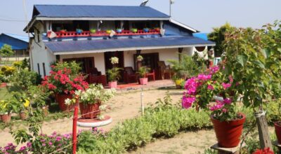 माडीको अयोध्यामार्ग