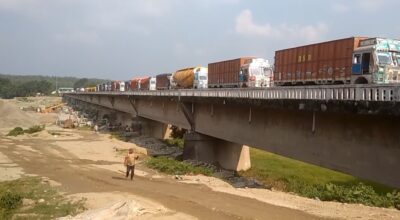 नेपाल–बङ्गलादेश व्यापार