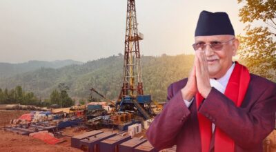 प्रधानमन्त्री खुसी