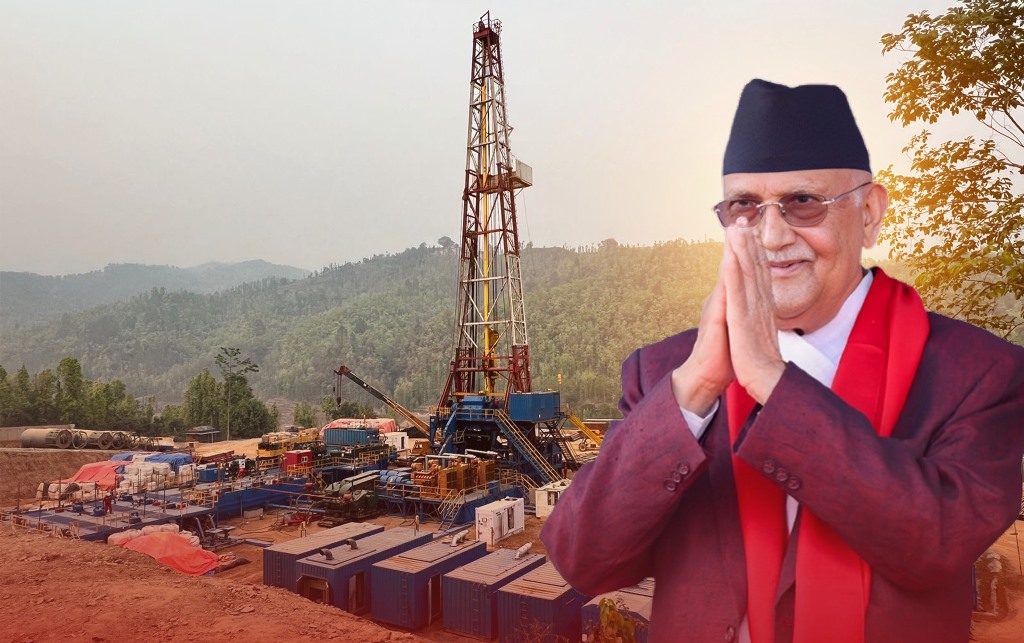 प्रधानमन्त्री खुसी