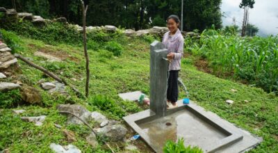 पात्ले गाउँ