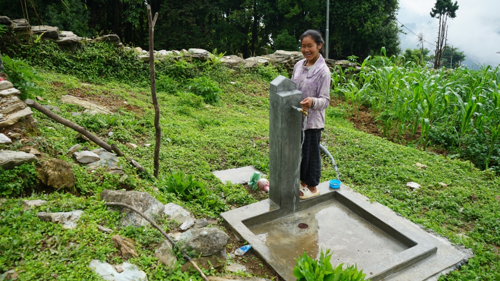 पात्ले गाउँ