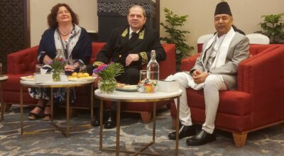 रामसहायप्रसाद यादव