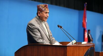 रामहरि खतिवडा