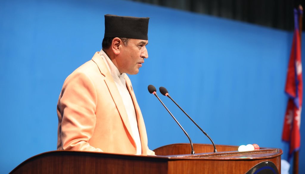 रामहरि खतिवडा