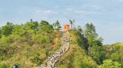 राजाजी डाँडा