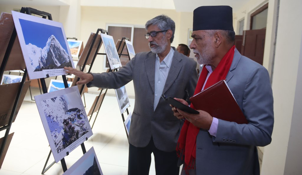 रामनाथ अधिकारी