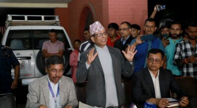 एसईईको नतिजा